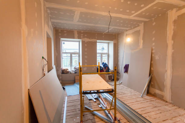 Best Drywall Installation  in Dane, WI